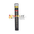 Industrial Quartz Immersion Heater For Plating